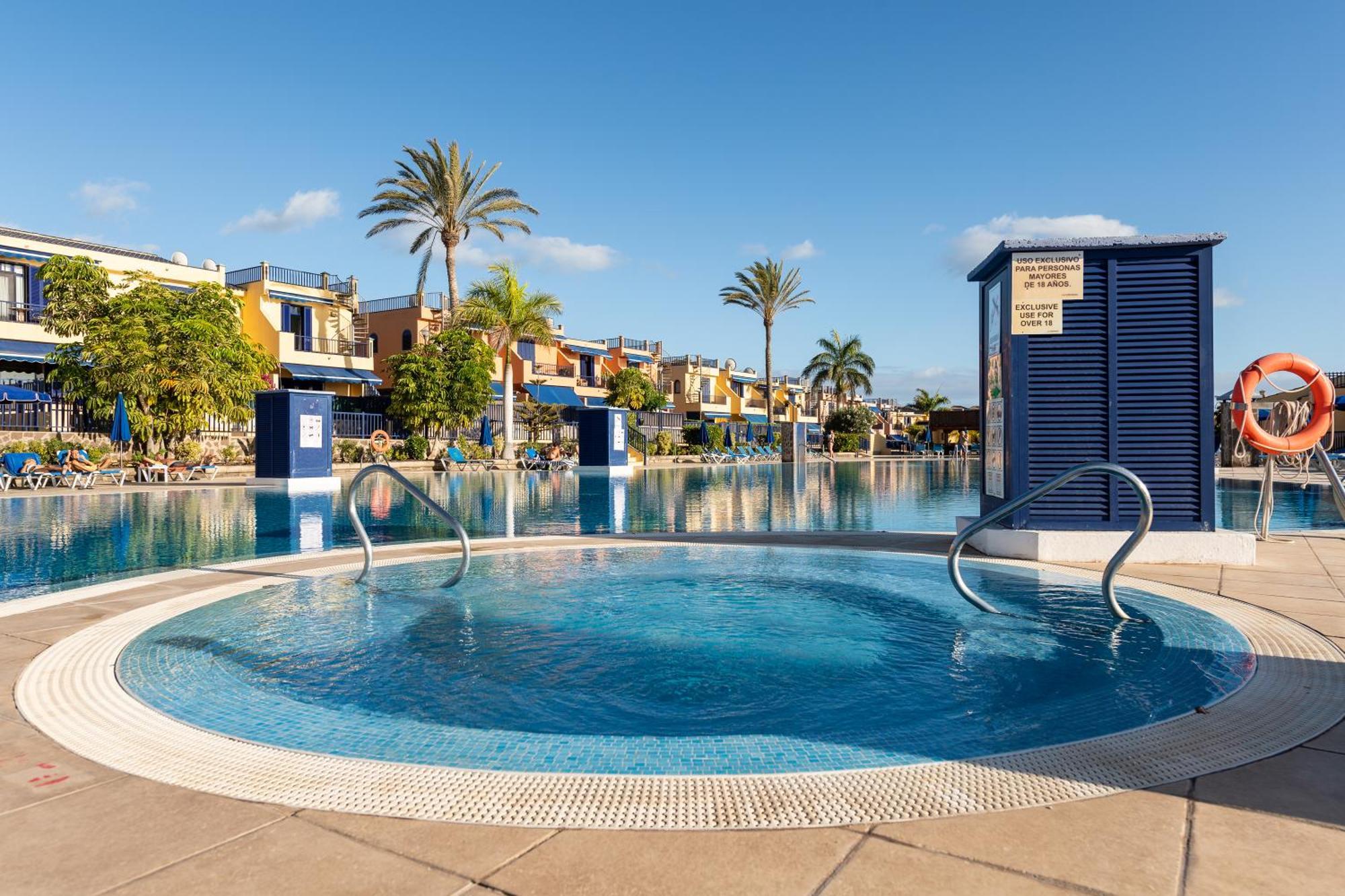 Meloneras Ocean Escape By Tenpropertiesgc San Bartolome de Tirajana  Exterior photo