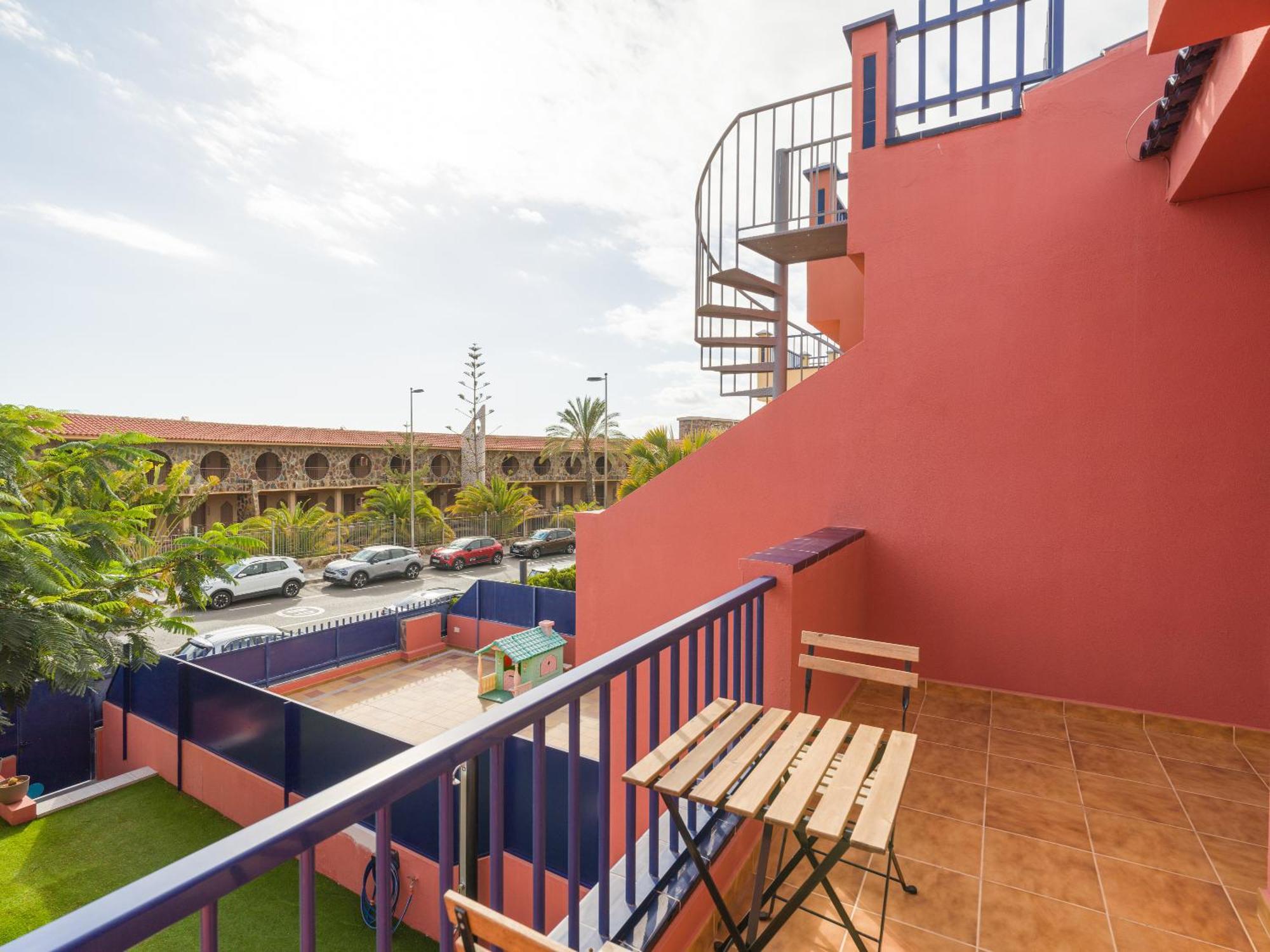 Meloneras Ocean Escape By Tenpropertiesgc San Bartolome de Tirajana  Exterior photo