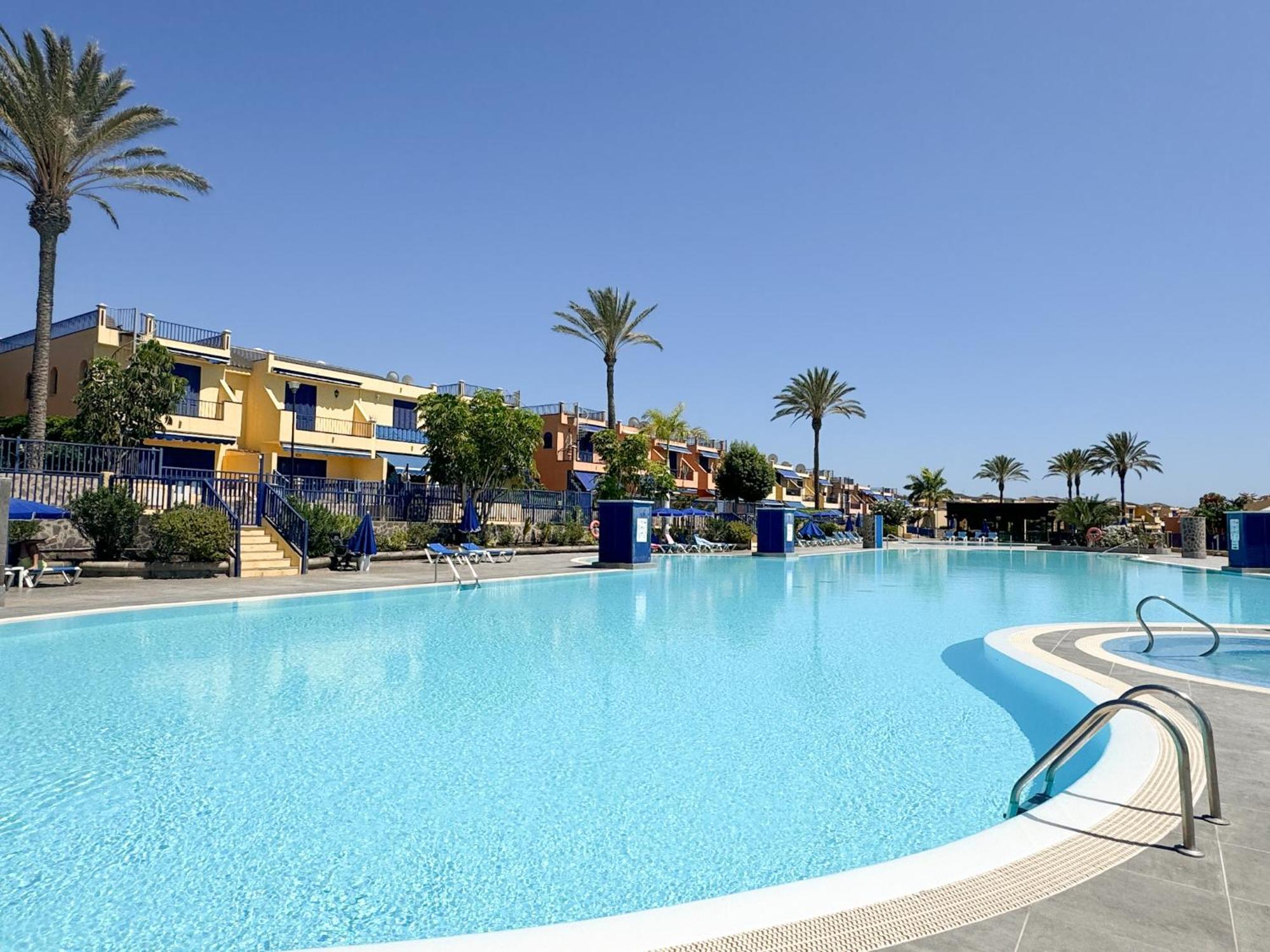 Meloneras Ocean Escape By Tenpropertiesgc San Bartolome de Tirajana  Exterior photo
